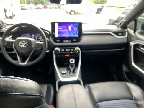 Certified 2024 Toyota RAV4 XSE w/ Advanced Technology Package AWD/4WD image 13