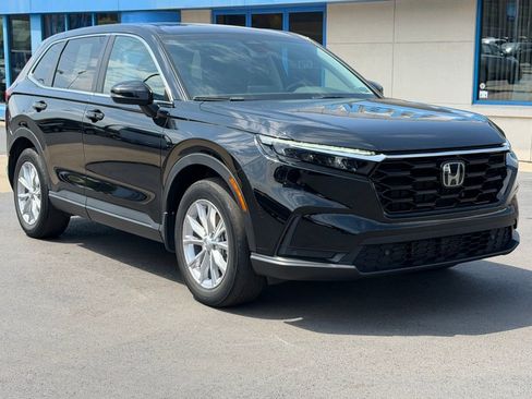 Used 2023 Honda CR-V EX-L image 24