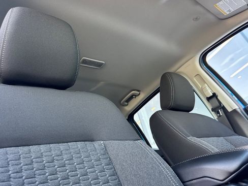 New 2025 Ford Ranger XLT w/ Equipment Group 301A High image 14