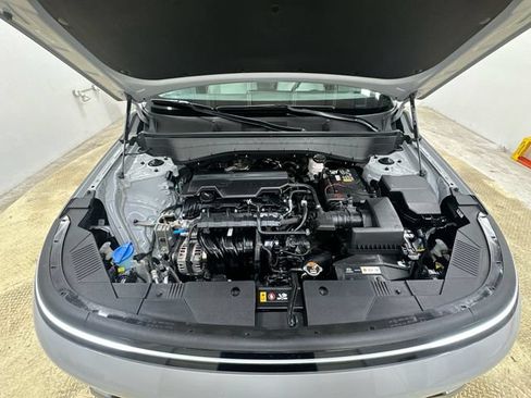 Used 2025 Hyundai Kona SEL AWD/4WD image 18