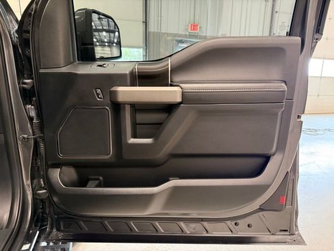 Used 2020 Ford F150 Raptor w/ Equipment Group 802A Luxury AWD/4WD image 29