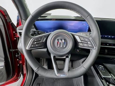 New 2026 Buick Enclave Sport Touring w/ Power Package image 10