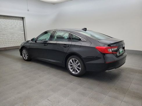Used 2021 Honda Accord LX image 3