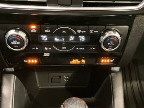 Used 2016 MAZDA CX-5 Grand Touring image 50