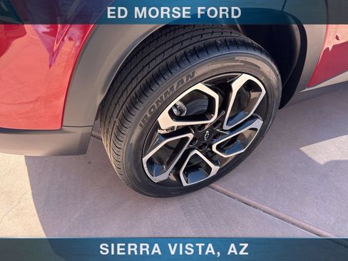 Used 2024 Chevrolet Trax RS FWD image 38