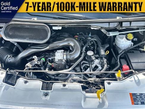 Used 2024 Ford Transit 250 Low Roof w/ Exterior Upgrade Package image 33