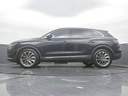 Used 2023 Lincoln Nautilus Reserve AWD/4WD image 49
