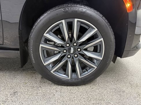 Used 2021 Cadillac Escalade ESV Sport w/ Driver Assist Tech Package image 44