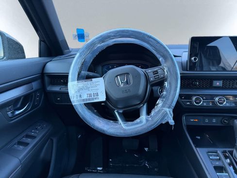 New 2026 Honda CR-V Sport-L image 16