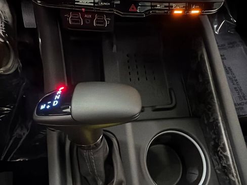 New 2026 Dodge Durango R/T AWD/4WD image 21
