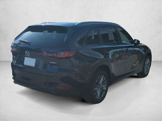 Used 2025 MAZDA CX-90 3.3 Turbo w/ Select Package AWD/4WD image 5