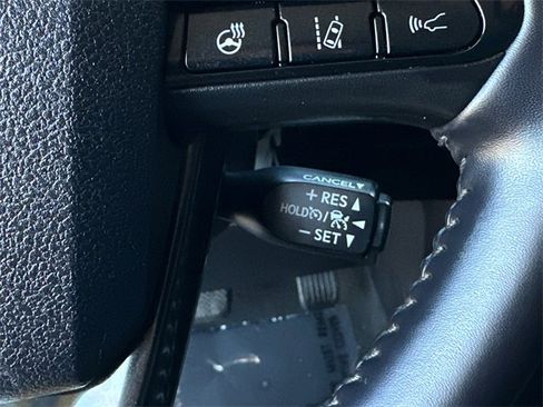 Certified 2021 Toyota Prius Prime Limited image 28