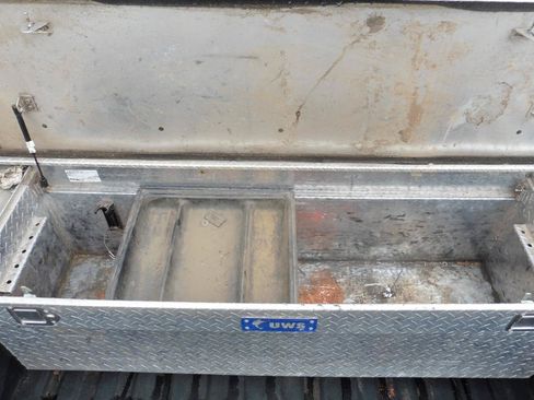 Used 2022 Ford F150 XL w/ Equipment Group 101A High AWD/4WD image 16
