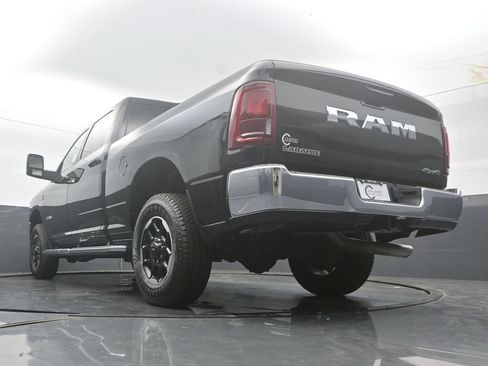 Used 2025 RAM 2500 Laramie AWD/4WD image 67