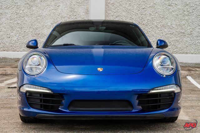 Used 2013 Porsche 911 Carrera RWD image 15