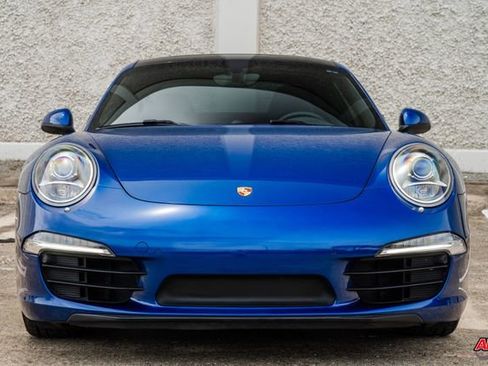 Used 2013 Porsche 911 Carrera RWD image 15