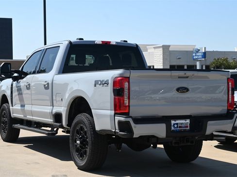 New 2026 Ford F250 Lariat image 27