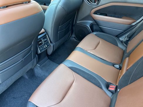 New 2026 Subaru Forester Touring AWD/4WD image 12
