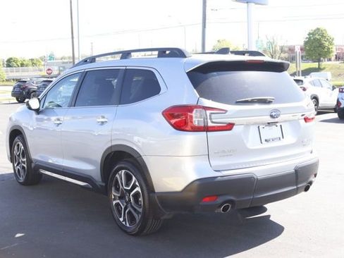 Certified 2025 Subaru Ascent Touring w/ Popular Package #1 image 7