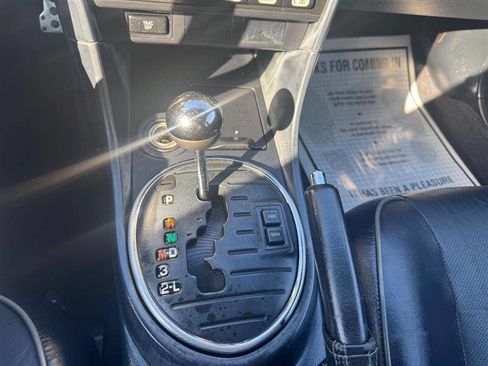 Used 2004 Lexus IS 300 RWD image 16