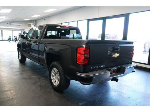 Used 2016 Chevrolet Silverado 1500 LT w/ All Star Edition RWD image 5
