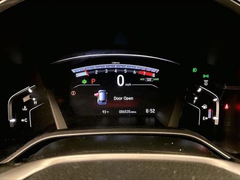Used 2019 Honda CR-V EX-L image 20