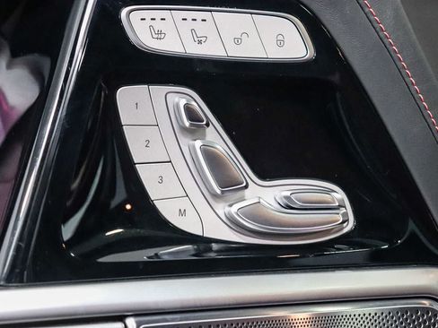 Used 2022 Mercedes-Benz G 63 AMG 4MATIC image 21