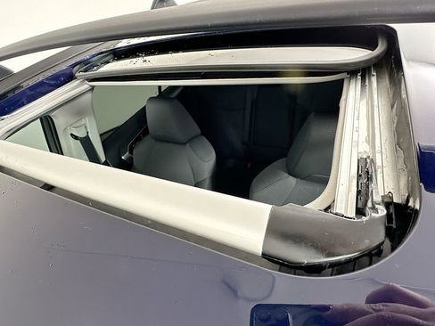 Certified 2025 Toyota RAV4 XLE w/ Convenience Package FWD image 22