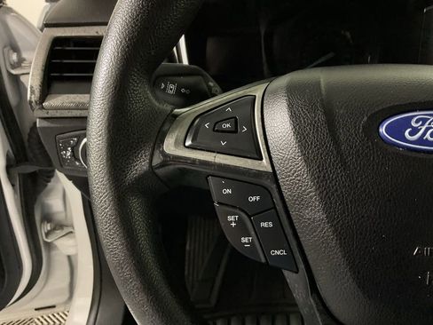 Used 2020 Ford Fusion SE image 24