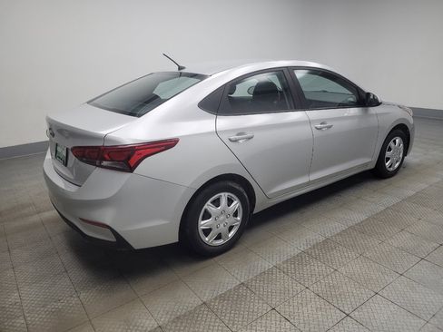 Used 2018 Hyundai Accent SE FWD image 10