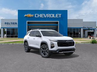 New 2027 Chevrolet Equinox RS w/ Safety and Technology Package AWD/4WD video 1