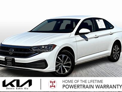 Used 2024 Volkswagen Jetta S