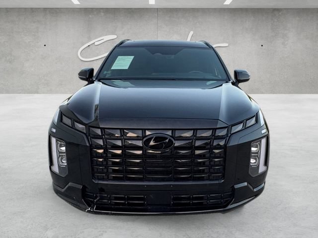 Used 2025 Hyundai Palisade Calligraphy AWD/4WD image 18