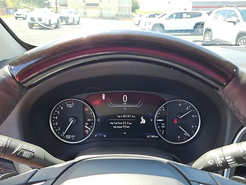 Used 2020 Buick Enclave Avenir w/ Avenir Technology Package FWD image 14