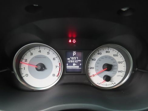 Used 2013 Subaru Impreza 2.0i Sport Limited w/ Popular Pkg 1 image 17