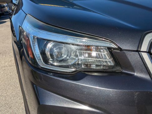 Used 2019 Subaru Forester w/ Alloy Wheel Package image 10