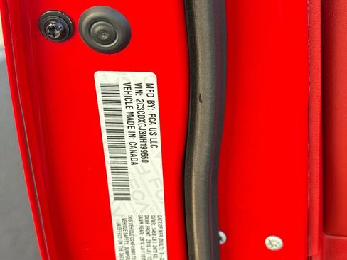 Used 2022 Dodge Charger Scat Pack w/ Dynamics Package image 28