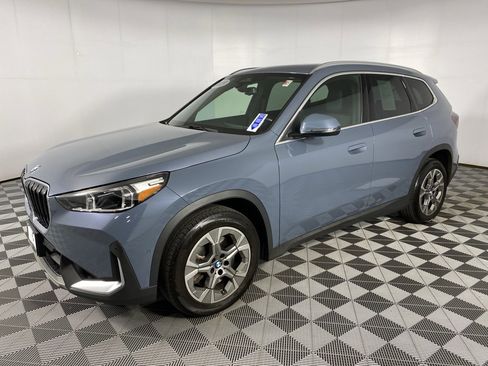 Certified 2023 BMW X1 xDrive28i w/ Convenience Package image 7