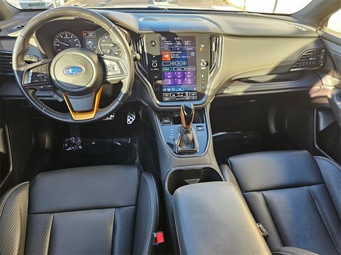 Used 2022 Subaru Outback Wilderness image 18