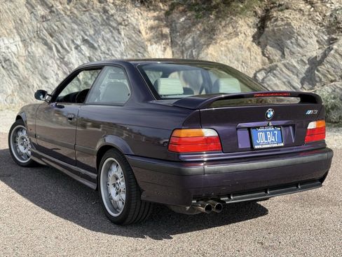 Used 1999 BMW M3 Coupe image 7