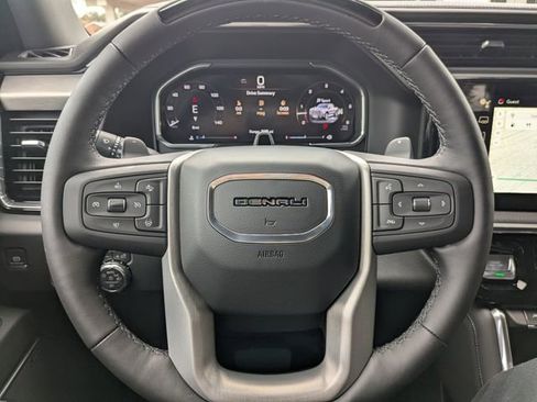 New 2026 GMC Sierra 1500 Denali AWD/4WD image 30