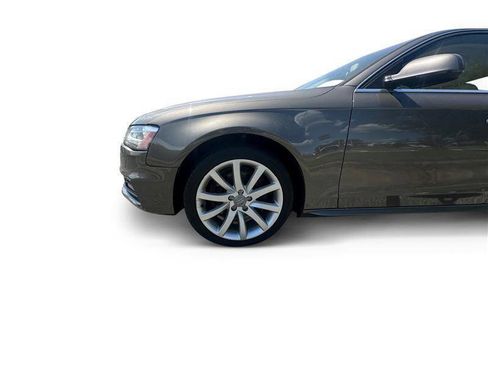 Used 2014 Audi A4 2.0T Premium w/ S Line Style Package image 14