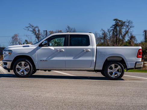 Used 2024 RAM 1500 Laramie image 4