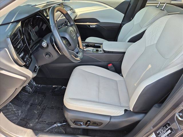 Used 2024 Lexus RX 350 Premium w/ Cold Area Package FWD image 17