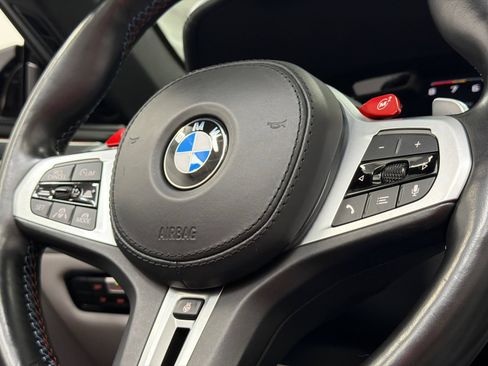 Used 2023 BMW M8 Competition w/ M Carbon Exterior Package AWD/4WD image 24