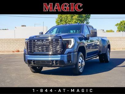 New 2026 GMC Sierra 3500 Denali Ultimate