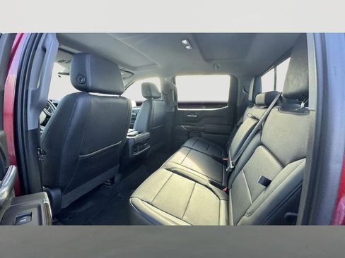 Used 2019 Chevrolet Silverado 1500 RST w/ All-Star Edition image 13