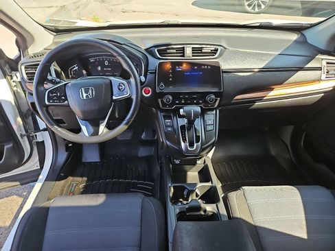 Used 2021 Honda CR-V EX image 21
