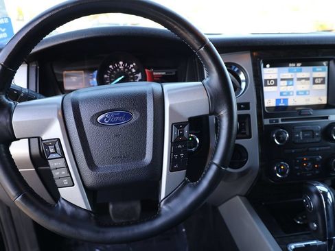 Used 2016 Ford Expedition Limited RWD image 25