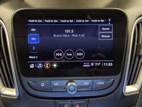 Used 2023 Chevrolet Malibu LS FWD image 25